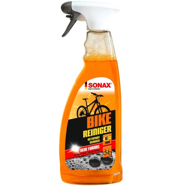 Sonax Bike Solutie Curatat Bicicleta 750ML 852400 